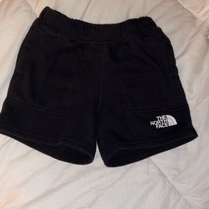 North Face shorts